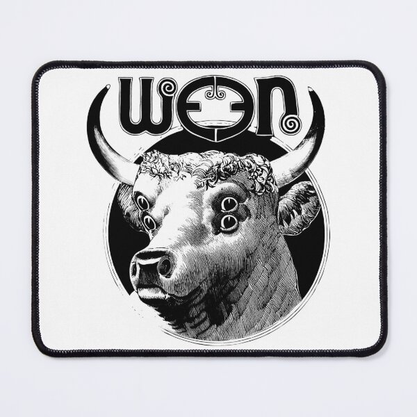 Item preview, Ween Cow designed and sold by Limn From Limb.