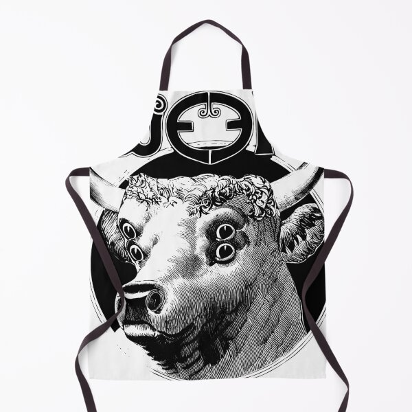 Item preview, Ween Cow designed and sold by Limn From Limb.