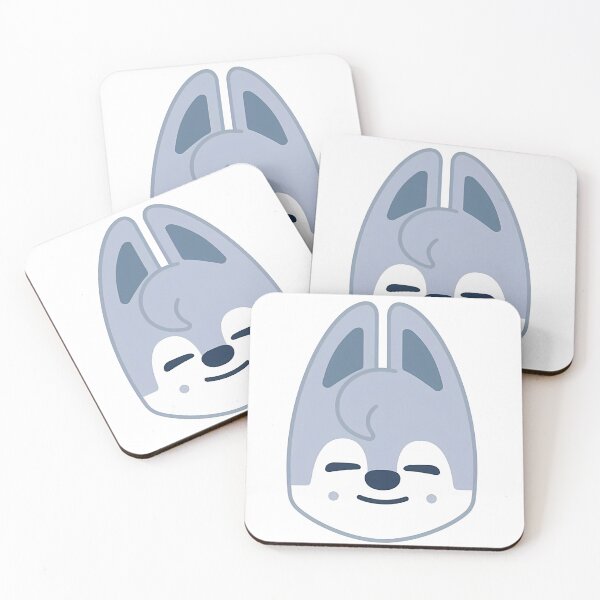 Item preview, Wolf Chan designed and sold by zoneforyou.