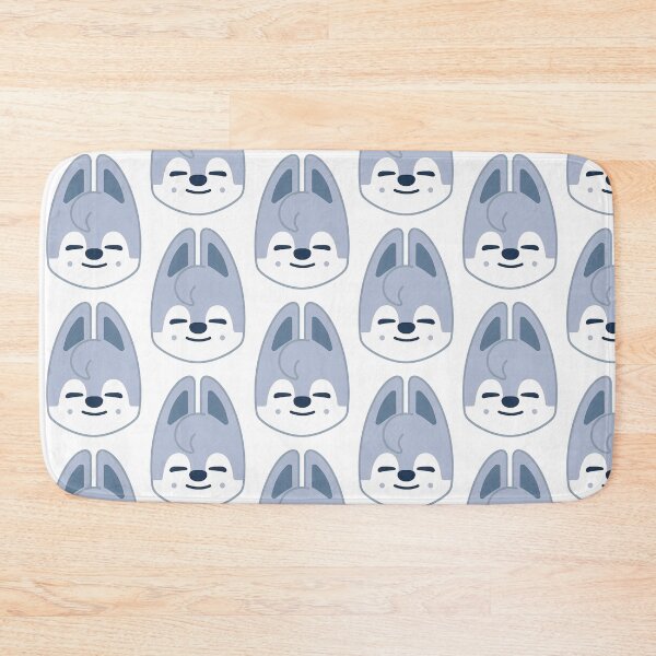 Item preview, Wolf Chan designed and sold by zoneforyou.