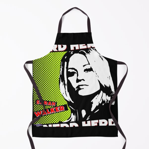 Item preview, sarah walker 2 sq designed and sold by Lost Waters of Enceladus.