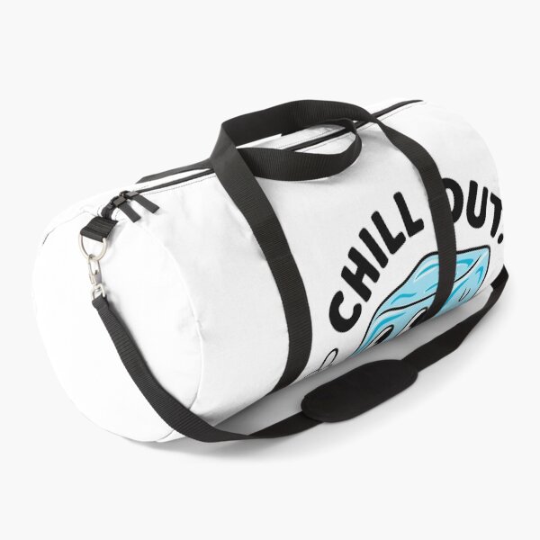 Item preview, CHILL OUT. STAY OUT designed and sold by HighStoryShop.