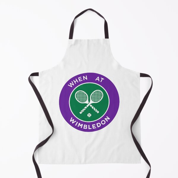 Item preview, When at Wimbledon designed and sold by colorfulmoniker.