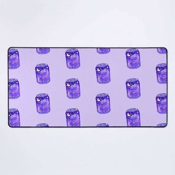 Item preview, Ocean Grape Soda Design designed and sold by hot pink sunset co..