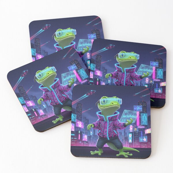 Item preview, lizard meme designed and sold by sketchlab-co.