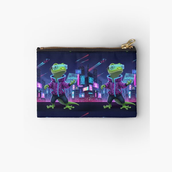 Item preview, lizard meme designed and sold by sketchlab-co.