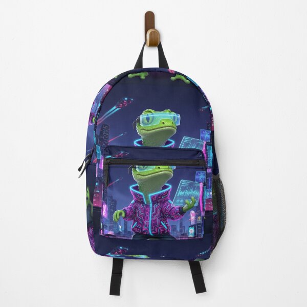 Item preview, lizard meme designed and sold by sketchlab-co.