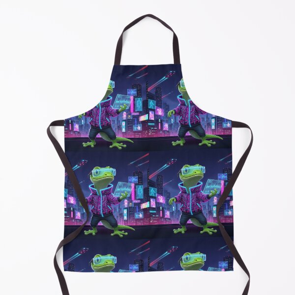 Item preview, lizard meme designed and sold by sketchlab-co.