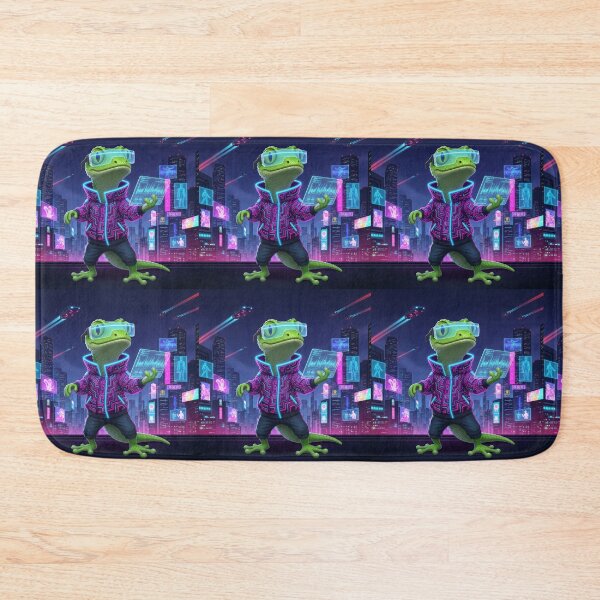 Item preview, lizard meme designed and sold by sketchlab-co.