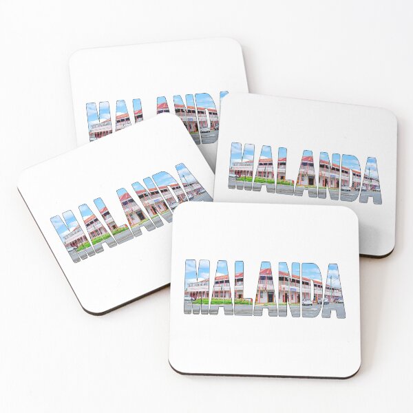 Item preview, MALANDA - Atherton Tablelands North QLD - The Big Pub Hotel designed and sold by Adam Gormley.