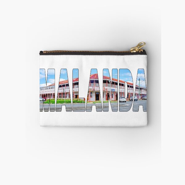 Item preview, MALANDA - Atherton Tablelands North QLD - The Big Pub Hotel designed and sold by Adam Gormley.