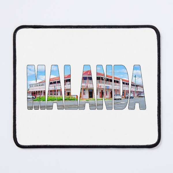Item preview, MALANDA - Atherton Tablelands North QLD - The Big Pub Hotel designed and sold by Adam Gormley.