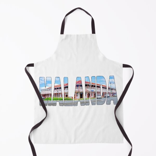 Item preview, MALANDA - Atherton Tablelands North QLD - The Big Pub Hotel designed and sold by Adam Gormley.