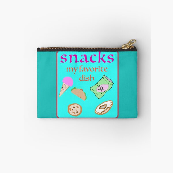 Item preview, snacks my favorite dish designed and sold by mntimg.