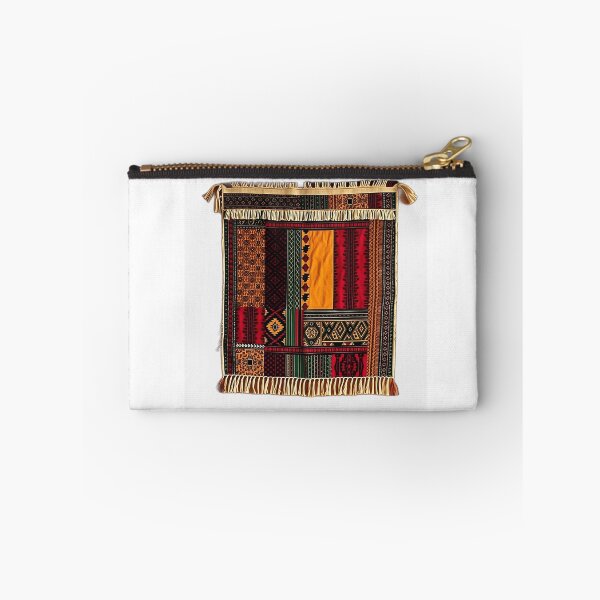 Item preview, African Tapestry with Cultural Patterns designed and sold by sharon1210.