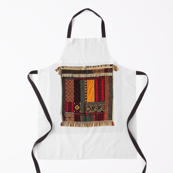 Item preview, African Tapestry with Cultural Patterns designed and sold by sharon1210.