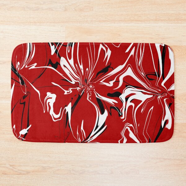 Item preview, Ithaca New York Colors Design Pattern designed and sold by Lartheviking.