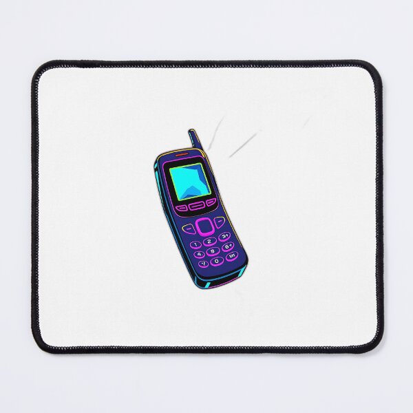 Item preview, Nostalgic Future Flip Phone designed and sold by sharon1210.