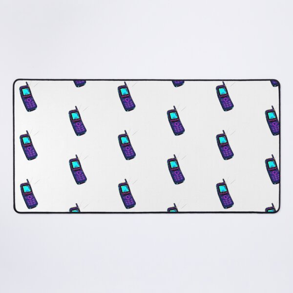 Item preview, Nostalgic Future Flip Phone designed and sold by sharon1210.