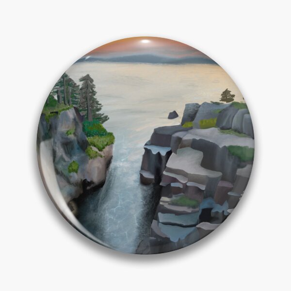 Item preview, Acadia National Park designed and sold by madbirch.