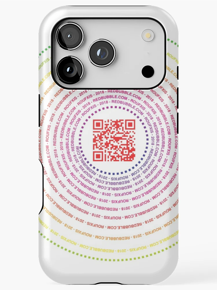 Thumbnail 1 of 4, iPhone Case, Meme Roufxis RB designed and sold by RoufXis.