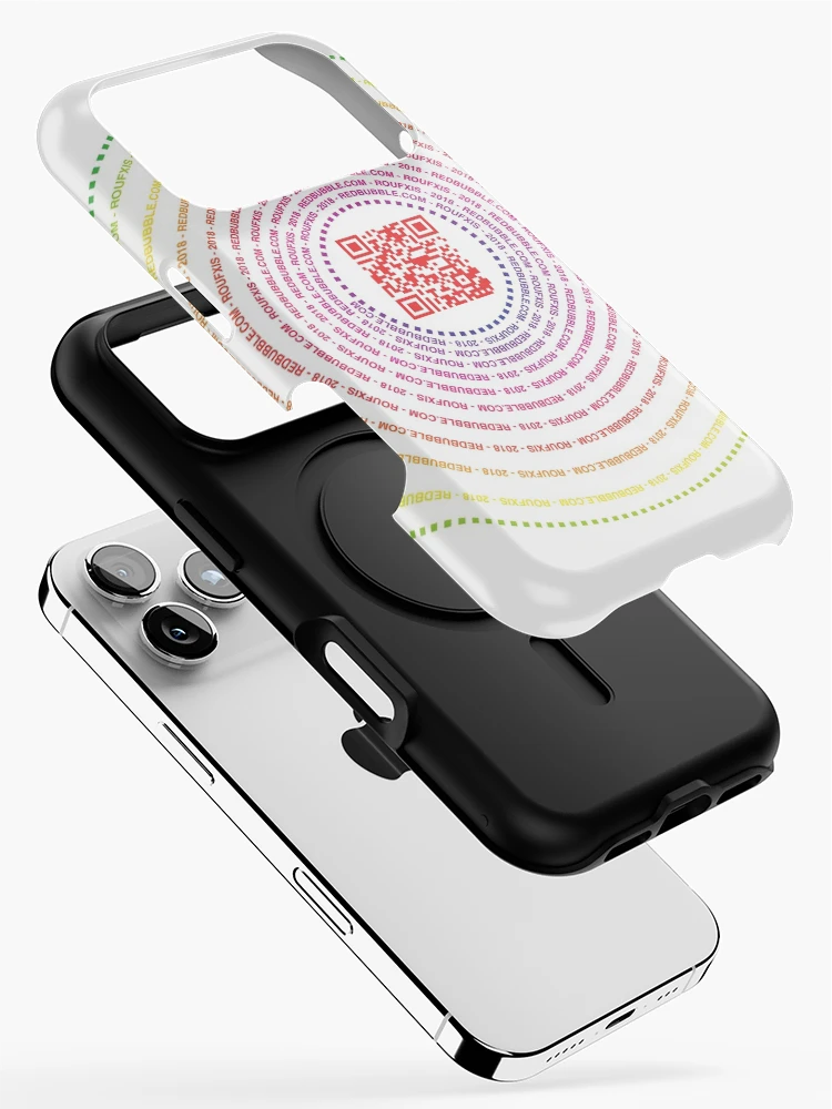Thumbnail 2 of 4, iPhone Case, Meme Roufxis RB designed and sold by RoufXis.