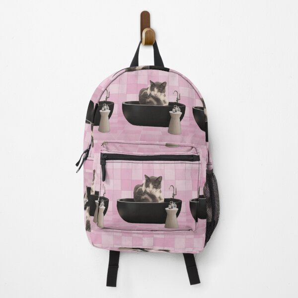 Item preview, Cat bath designed and sold by NightSky-Design.