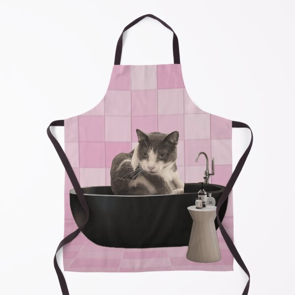 Item preview, Cat bath  designed and sold by NightSky-Design.