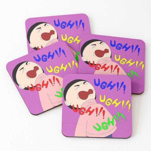 Item preview, Sometimes, Life is Just UGH!!! designed and sold by FinleyHasAShop.