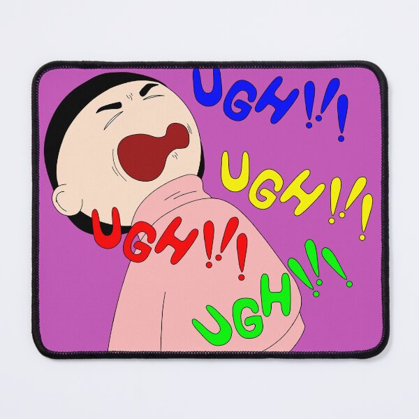 Item preview, Sometimes, Life is Just UGH!!! designed and sold by FinleyHasAShop.