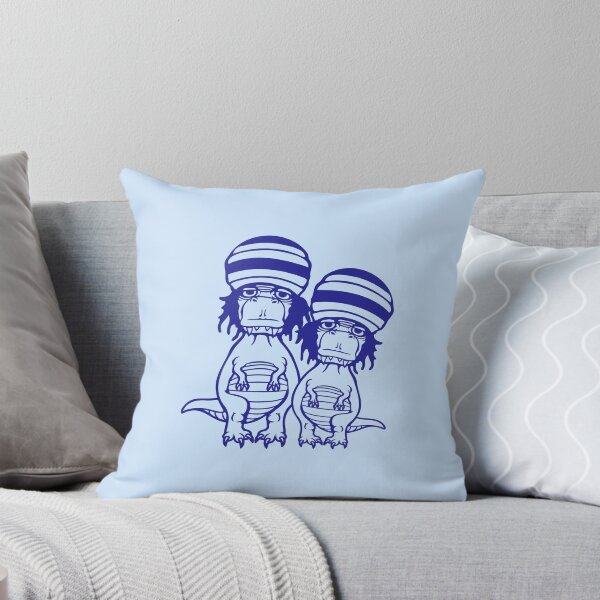 Item preview, 2 T-Rex Reggae Team Music Fan Jamaica Rasta Hair Friends designed and sold by shirt-o-mat.
