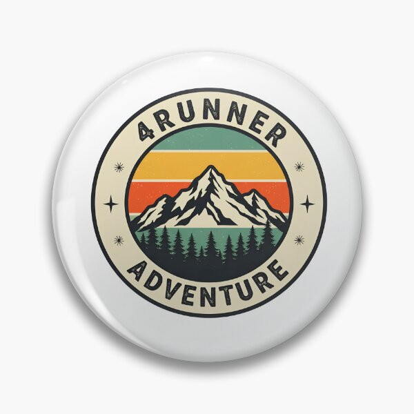 Item preview, 4Runner Retro designed and sold by Timegraf.