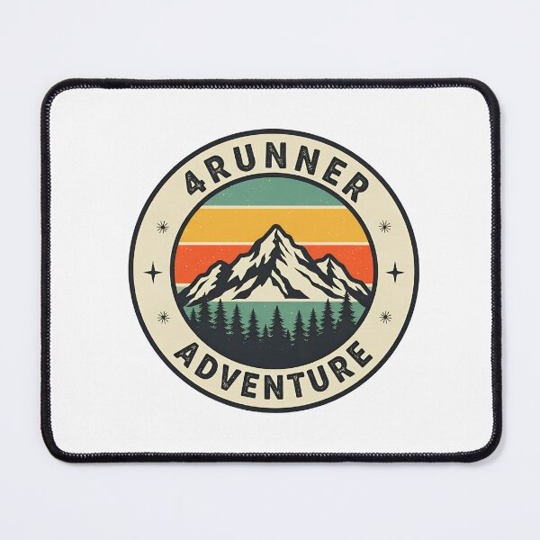 Item preview, 4Runner Retro designed and sold by Timegraf.