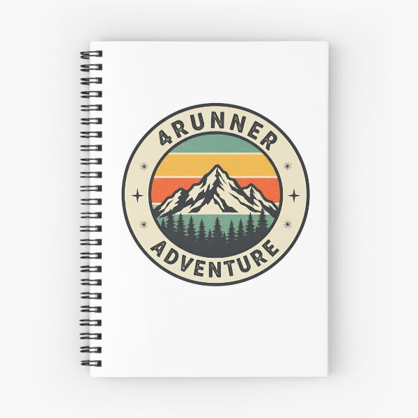 Item preview, 4Runner Retro designed and sold by Timegraf.