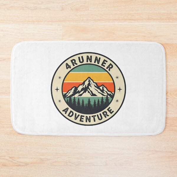 Item preview, 4Runner Retro designed and sold by Timegraf.