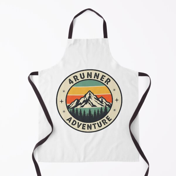Item preview, 4Runner Retro designed and sold by Timegraf.