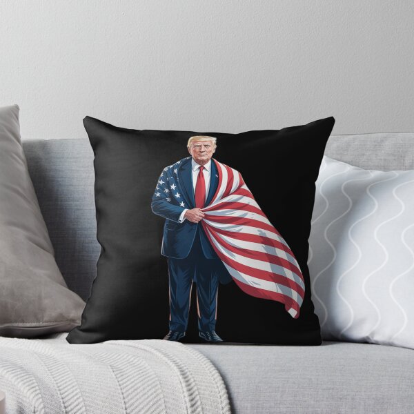 Item preview, Trump America Prayed God Answered designed and sold by Charidana.