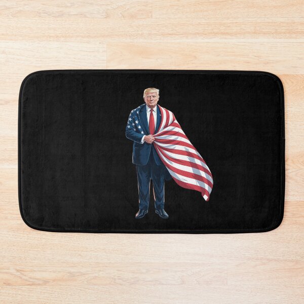 Item preview, Trump America Prayed God Answered designed and sold by Charidana.