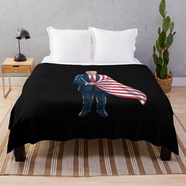 Item preview, Trump America Prayed God Answered designed and sold by Charidana.