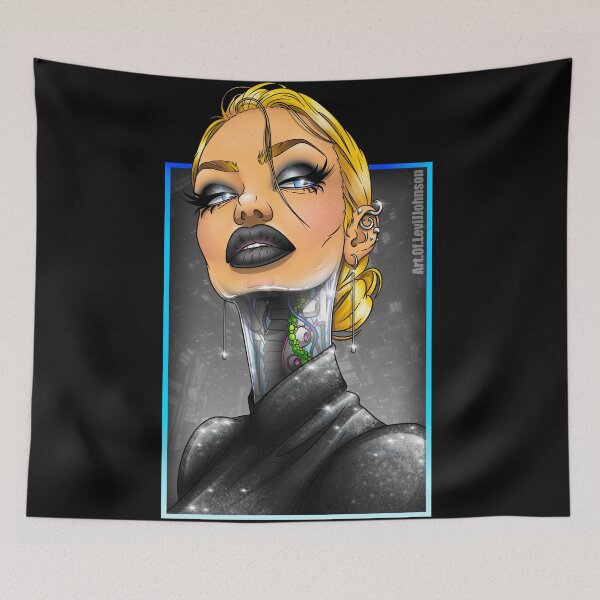 Item preview, See Through designed and sold by BeyondTheBrush.