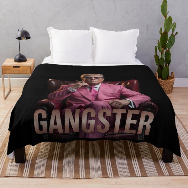 Item preview, trump american gangster 47th president designed and sold by Charidana.