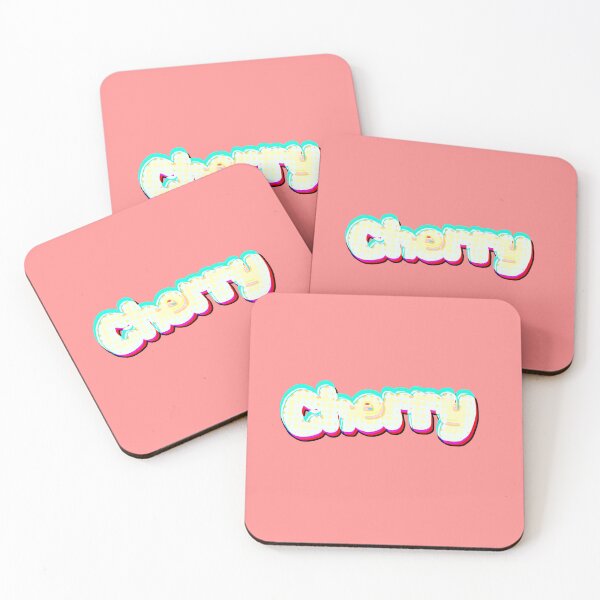Item preview, Cherry Retro designed and sold by fantasmahappy.