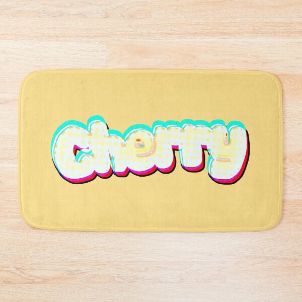 Item preview, Cherry Retro designed and sold by fantasmahappy.
