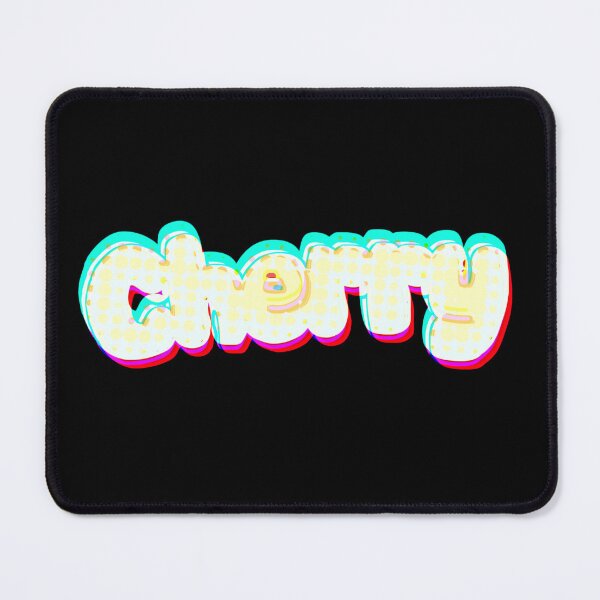 Item preview, Cherry Retro designed and sold by fantasmahappy.