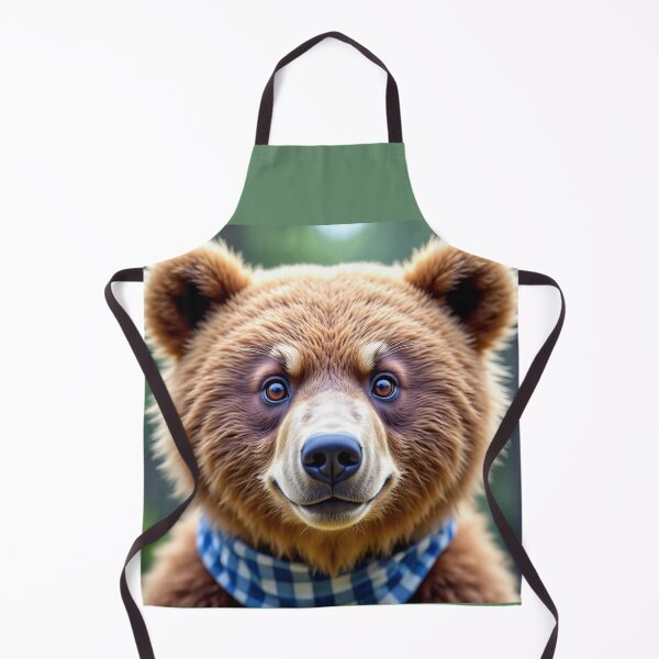 Item preview, Bear designed and sold by Savannah Gibbs.