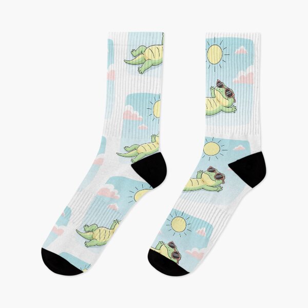 Item preview, lizard meme designed and sold by sketchlab-co.