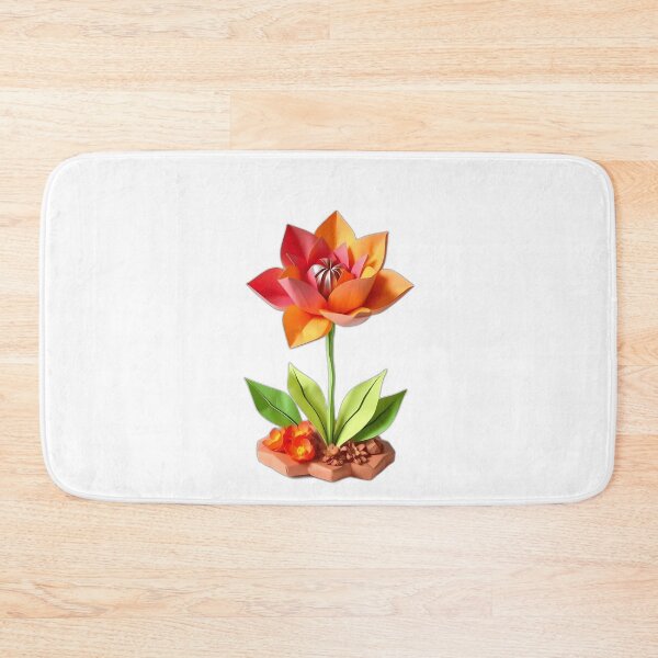 Item preview, Bright Origami Flower designed and sold by sharon1210.