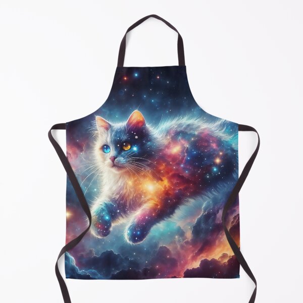 Item preview, Nebula Cat 2 designed and sold by jznq.