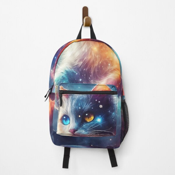 Item preview, Nebula Cat 2 designed and sold by jznq.
