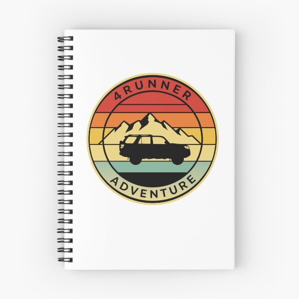 Item preview, 4Runner Retro designed and sold by Timegraf.